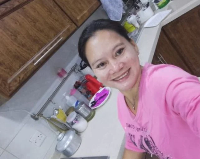 Analyn, 43