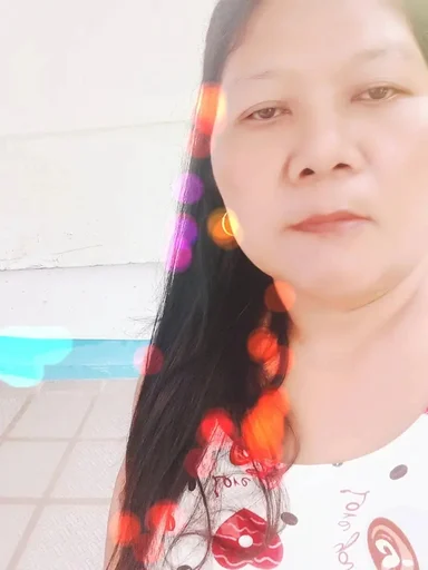 Lilian Esponilla, 52