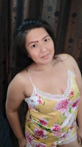 Maricris, 40