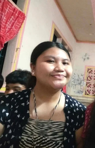 Angeline, 23