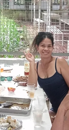 Ruby Ann, 40