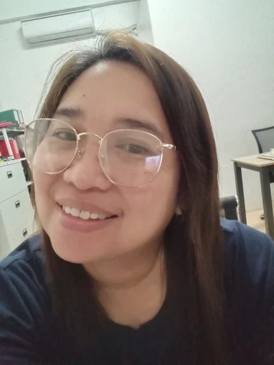 Mharia Hernandez, 47