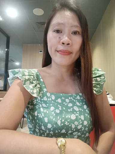 Rosalie, 40