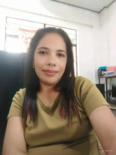 Marialyn, 44