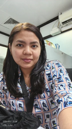 Aureene Mae, 30