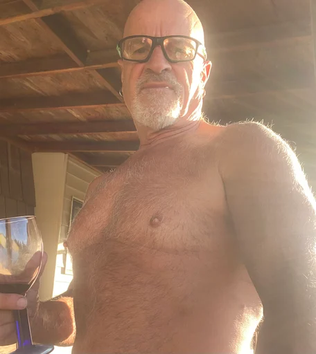 Michael, 65