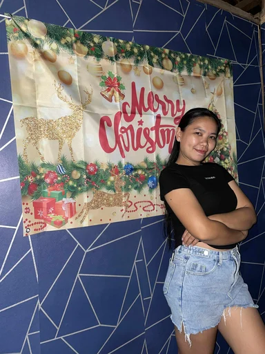 Judy Ann, 25