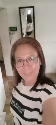 Jackelyn betawang, 42