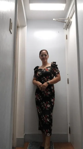 Anna Marie, 43