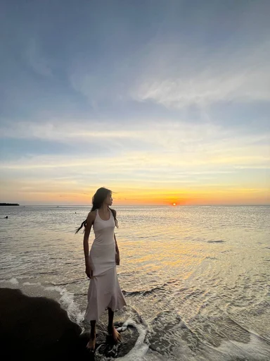 Meriel Joy, 21