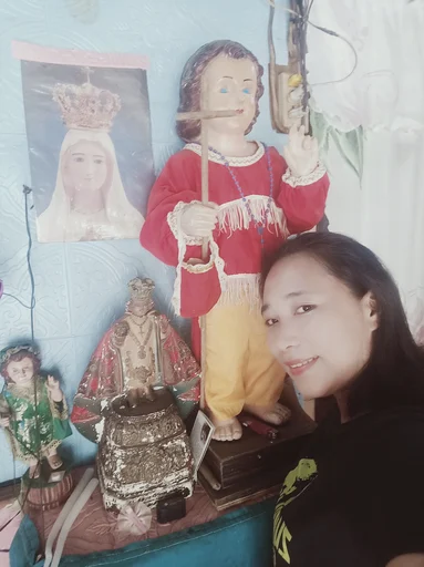 Maryjane, 33