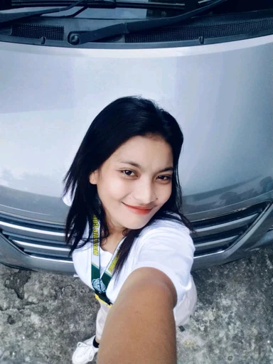 Angelme Cabatingan, 22