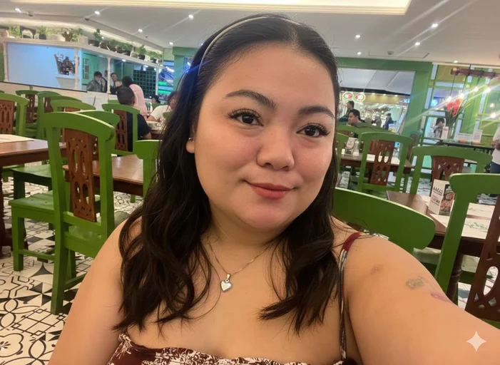 Charmaine, 31