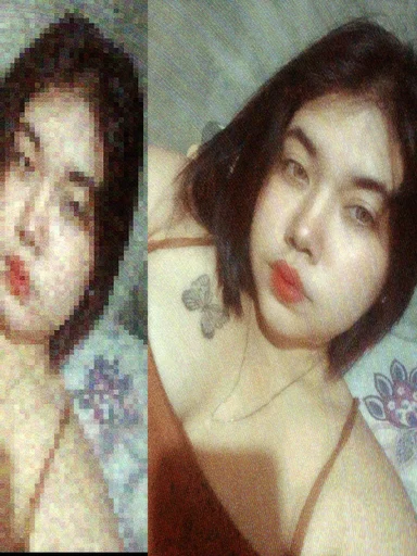 Chrissa, 21