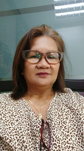 Susan, 62