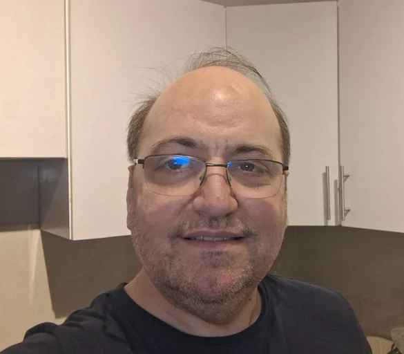 Alan, 56