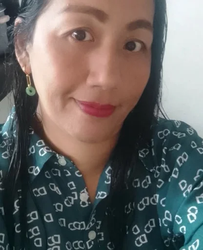 Sheryll Ramos, 47