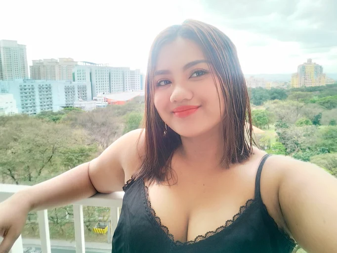Patricia Mae, 24