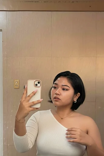Rebecca, 18