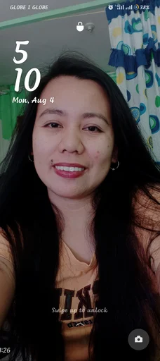 Anne alejandro, 38