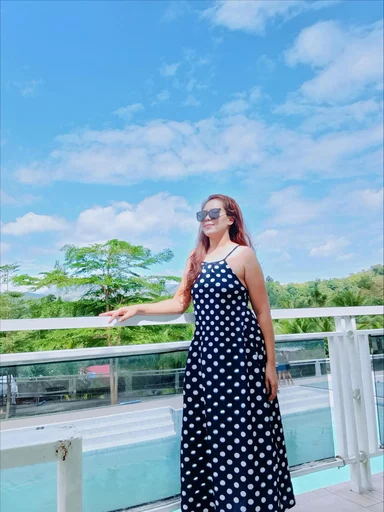 Saphira, 36