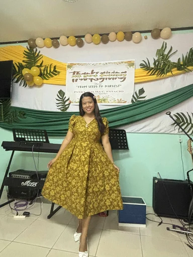 Reynalyn Romadero, 29