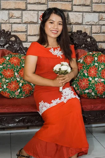 Leocel Grace, 31