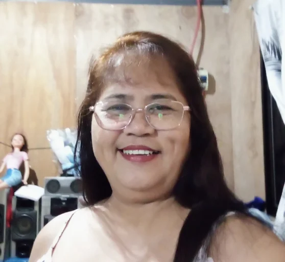 Maricar, 54