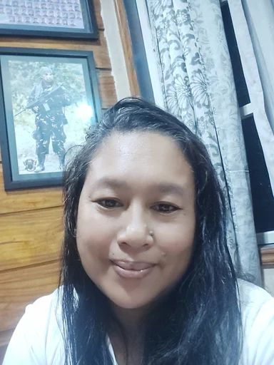 Jheren, 42