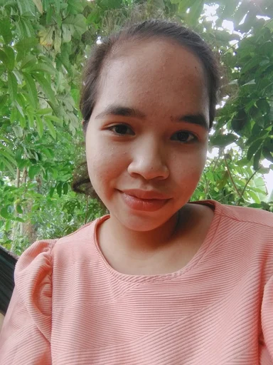 Justine, 20
