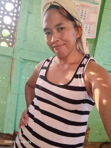 Marialym, 36