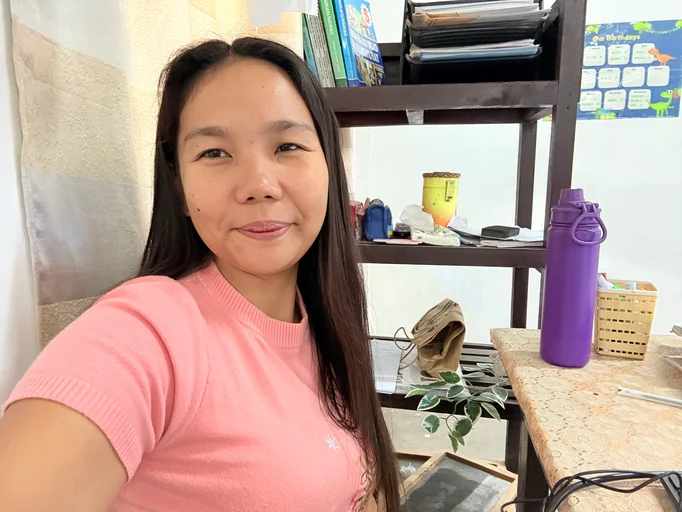 Judy Ann, 30