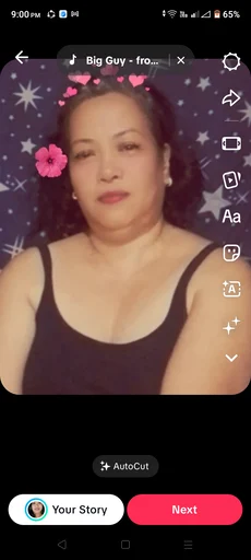 Mary Joe, 53