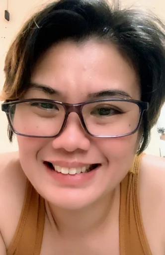 Jill, 44