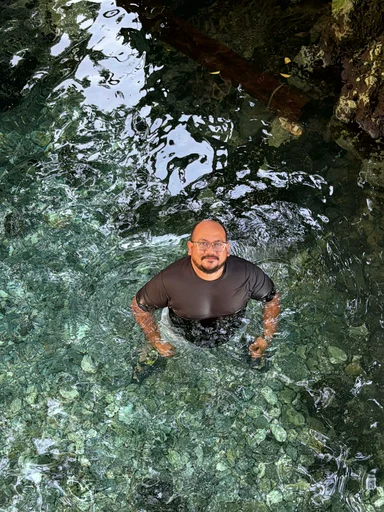 Richard, 38