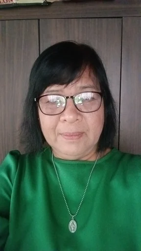 Vilma, 56