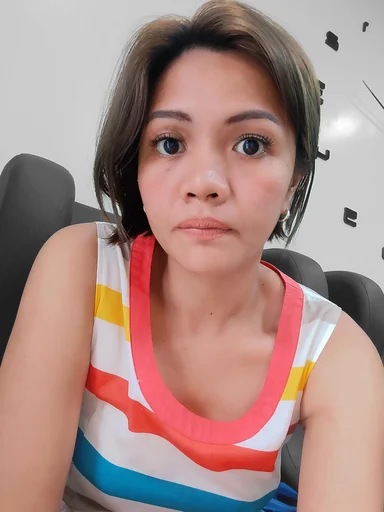 Marjorie Ferreras, 36