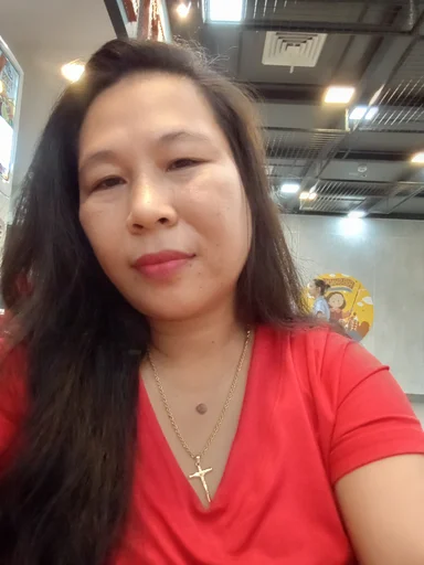 Meralyn, 41