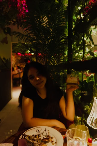 Lyka, 28