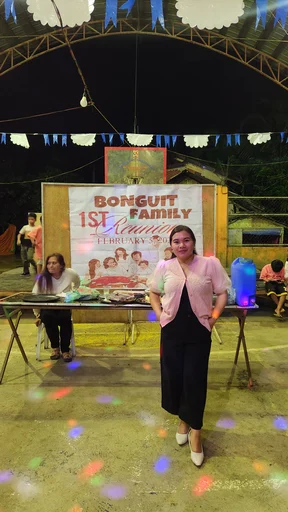 Antonette lourdes, 27