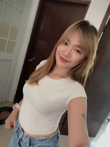 Monique, 34