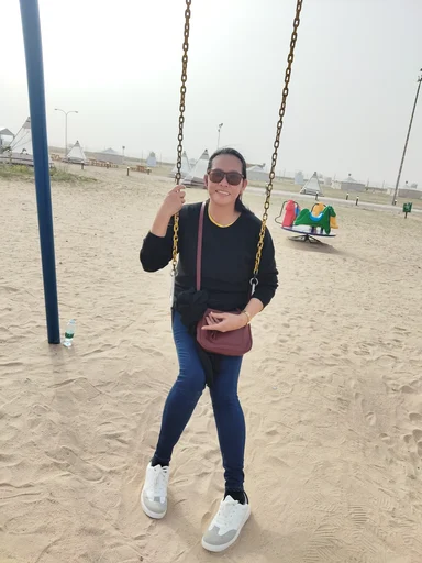 Mhelda, 48