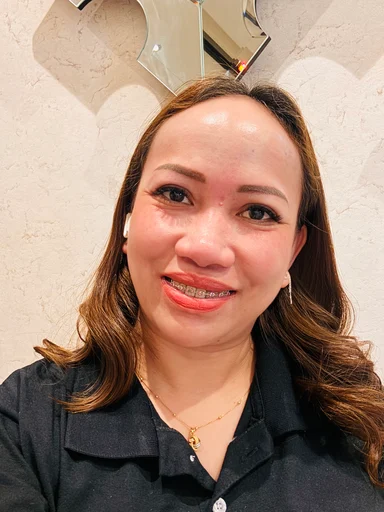 rose mae, 35