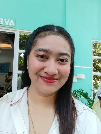 Precious, 29