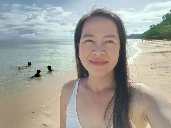 Gigi, 38