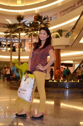 Cristina, 56