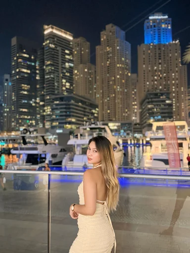 Mary Antonette, 31
