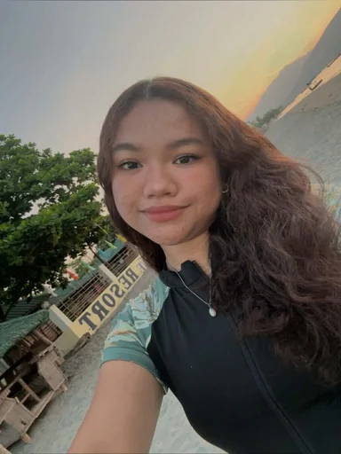 Mary Ann, 19