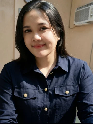Bernadette, 30