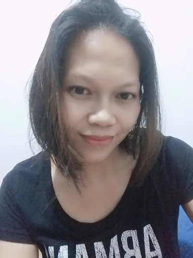 Analyn, 34